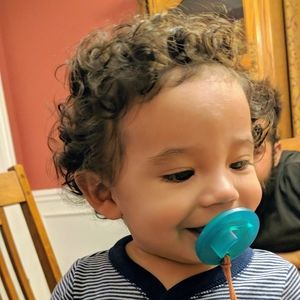 Meet your Posher, Lance